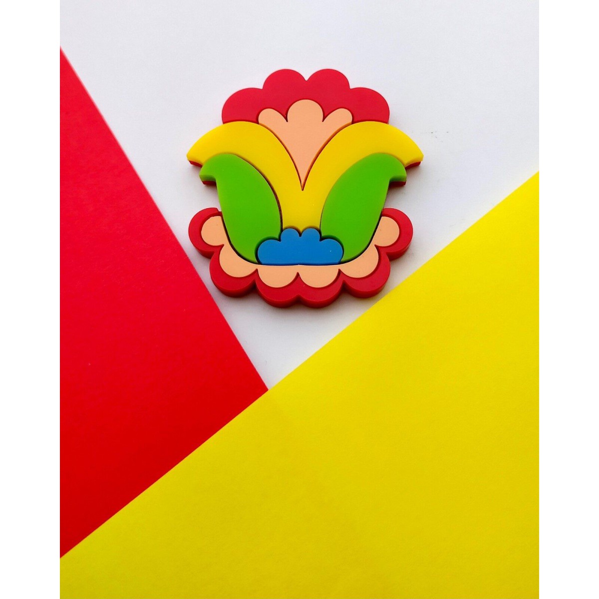 BROCHE JAMAICA