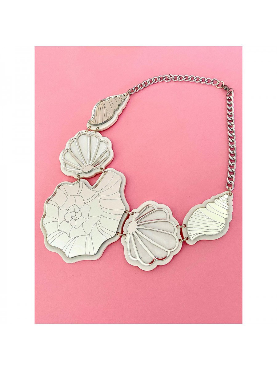 SEASHELLS