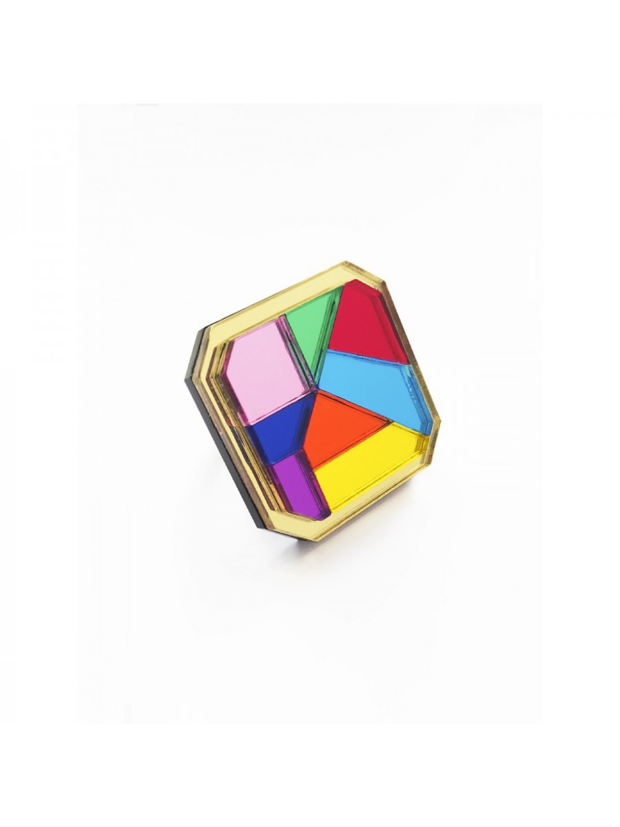 PHUKET PUZZLE
