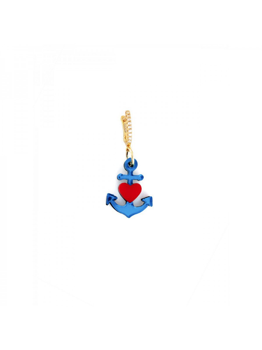 ANCHOR IN LOVE