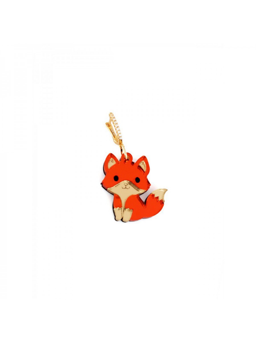 FOXY