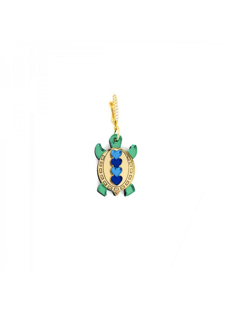 TATI TORTOISE