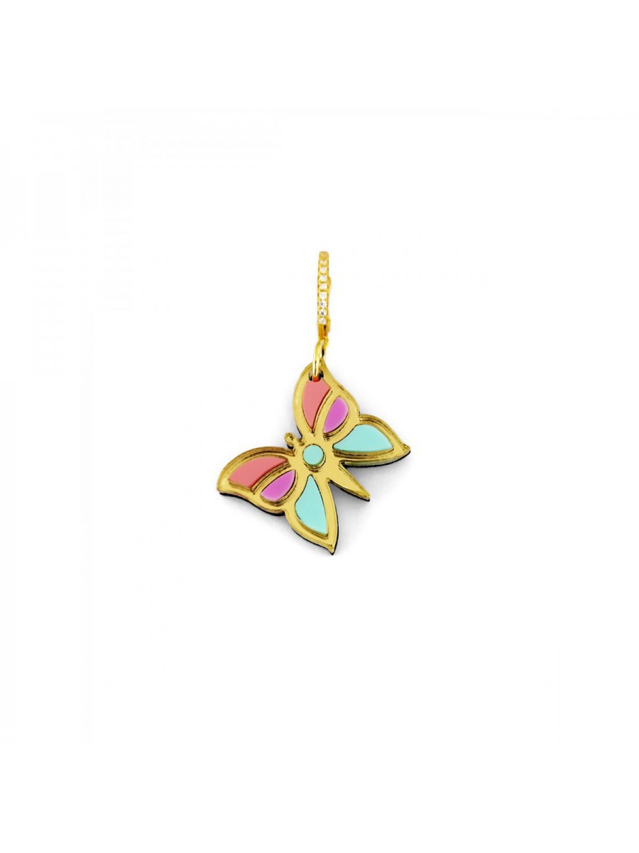 LILI BUTTERFLY