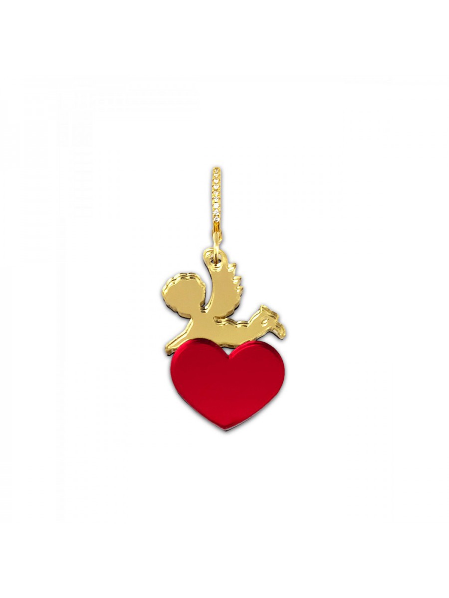 CUPIDO ORO