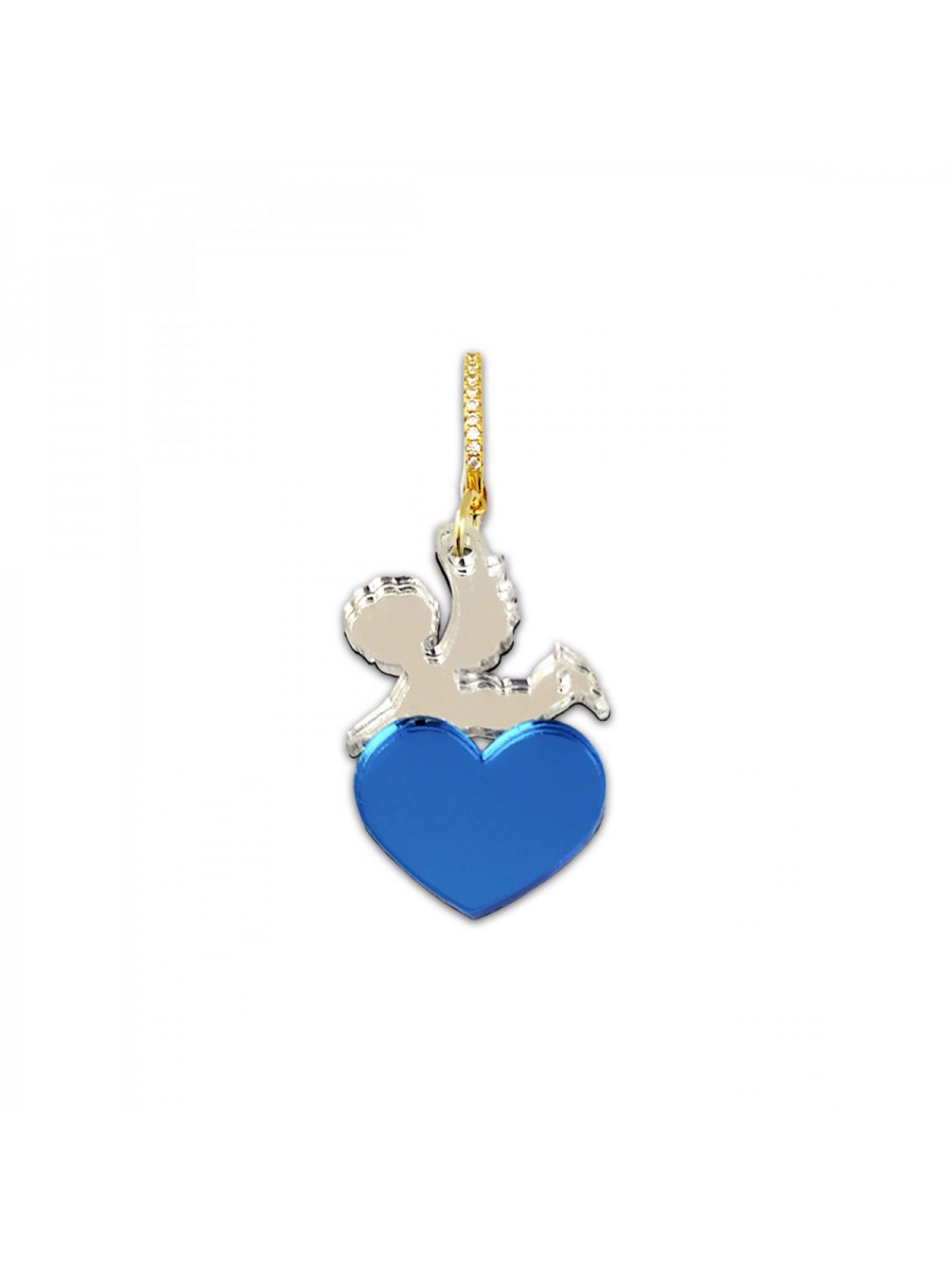 CUPIDO PLATA