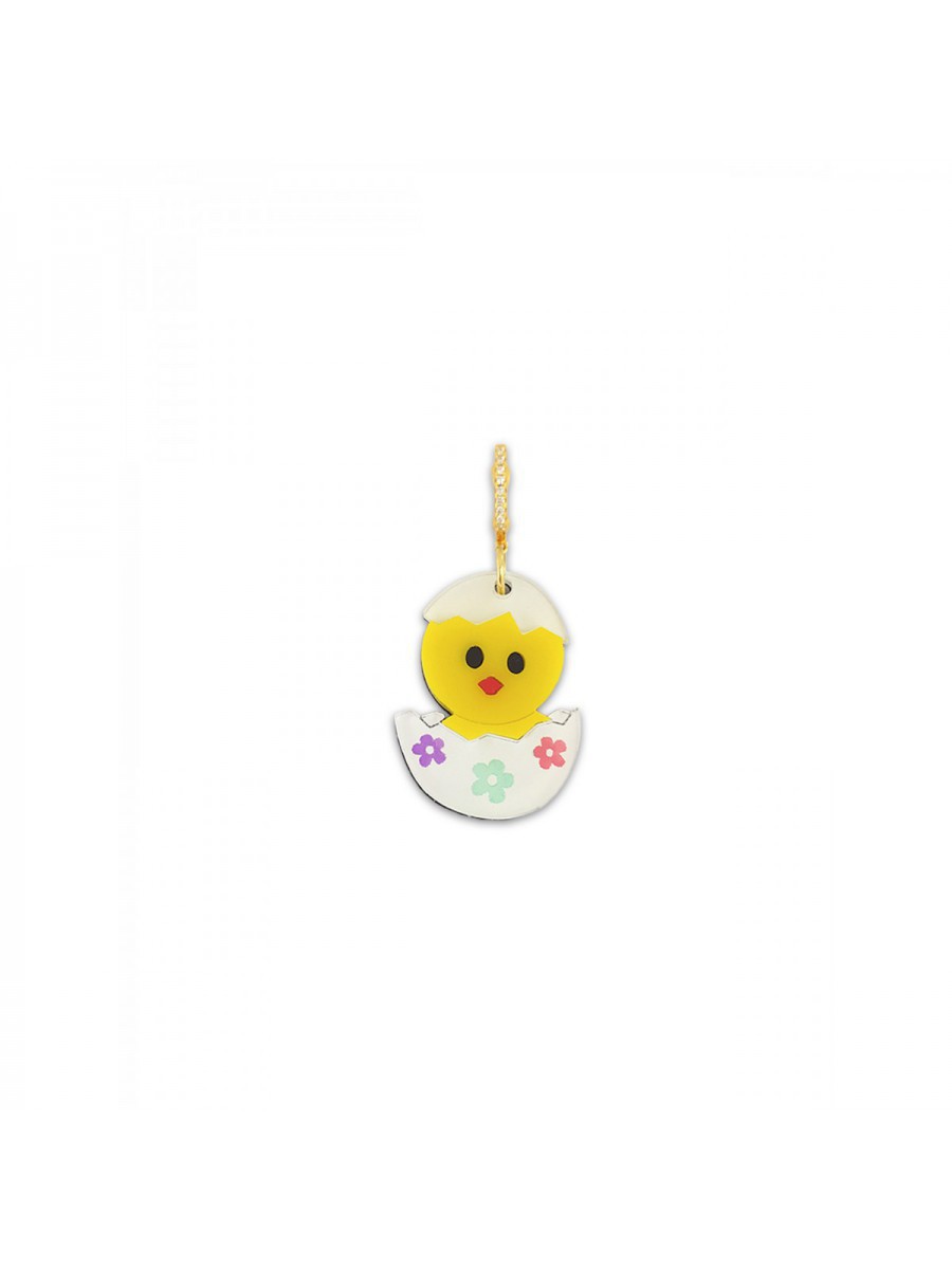 PIPI EL POLLITO