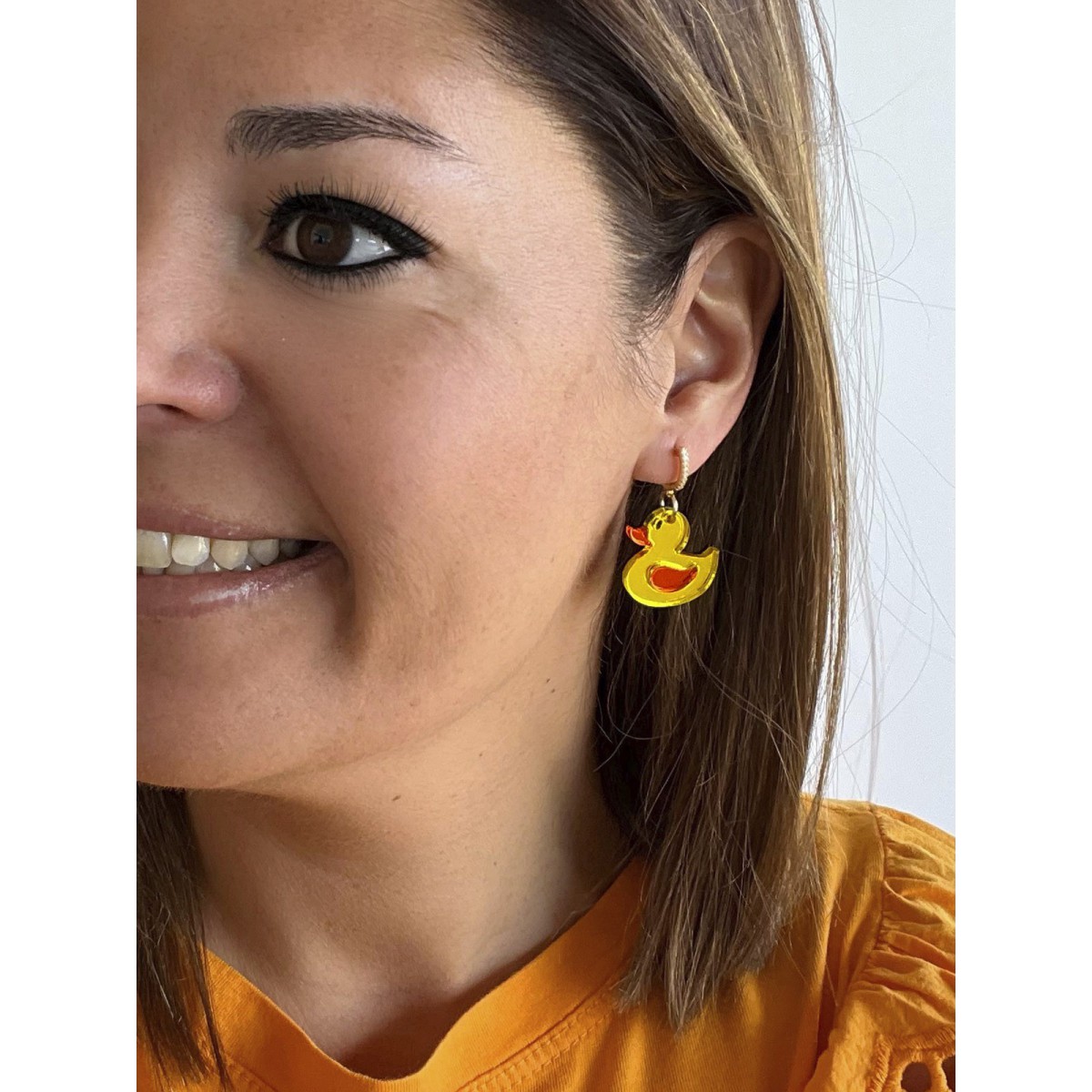 NINO EL PATITO