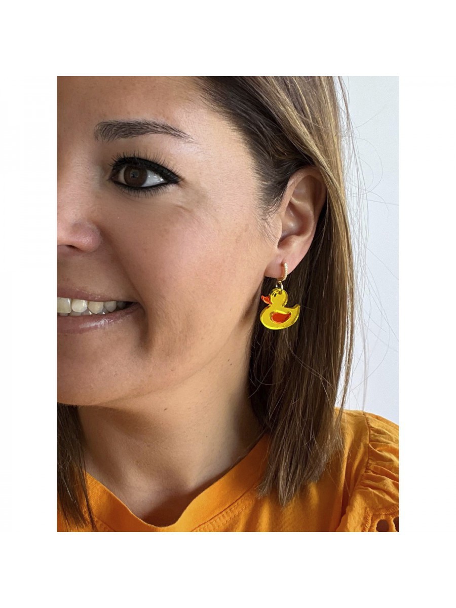NINO EL PATITO