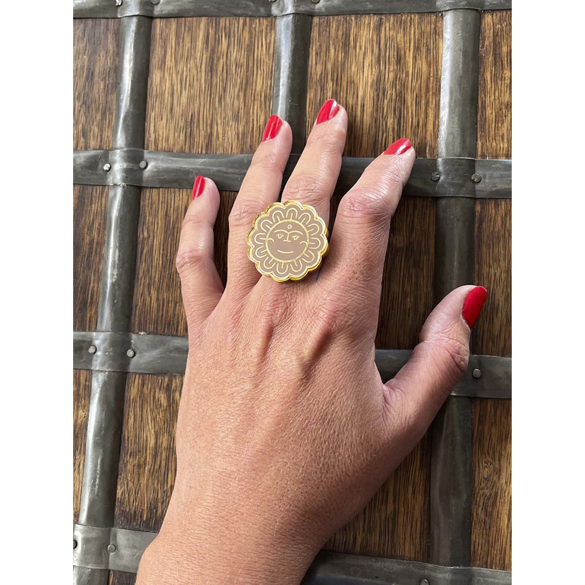 CUZCO ORO