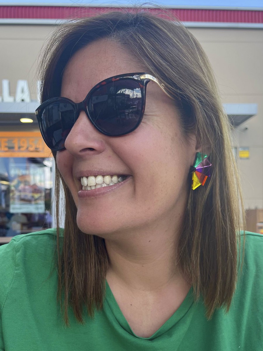 SUEÑOS DE COLORES