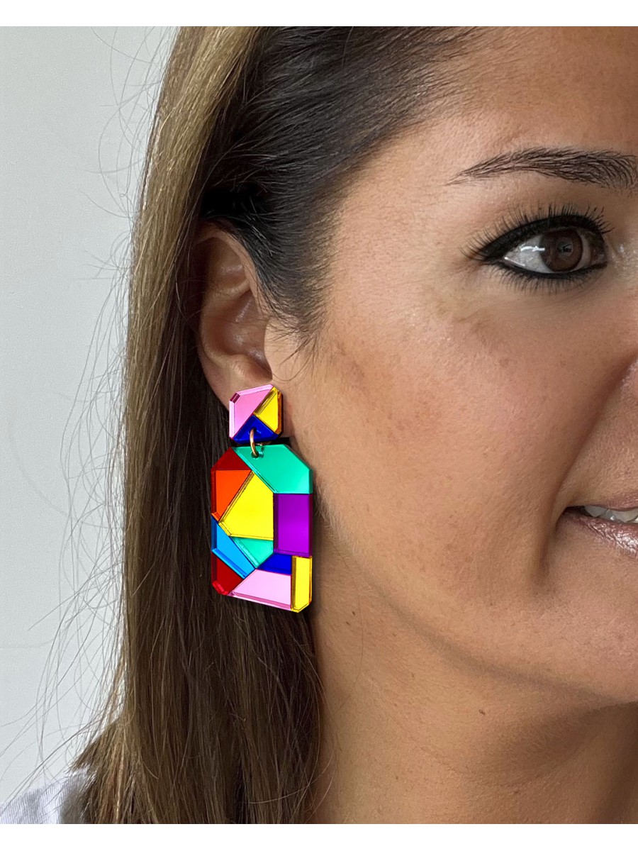RAINBOW PUZZLE 2