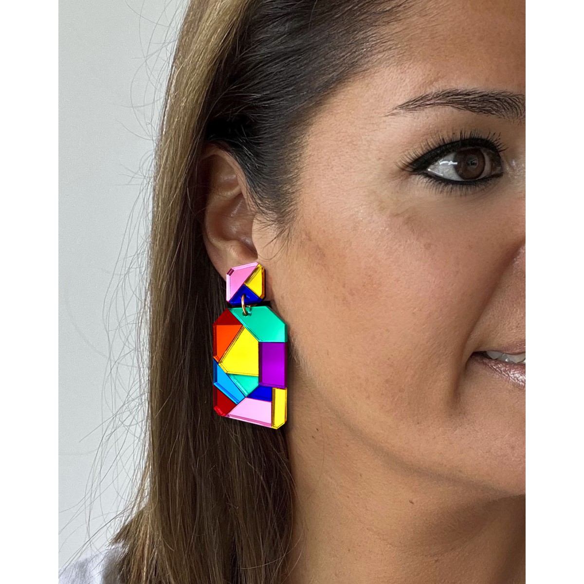RAINBOW PUZZLE