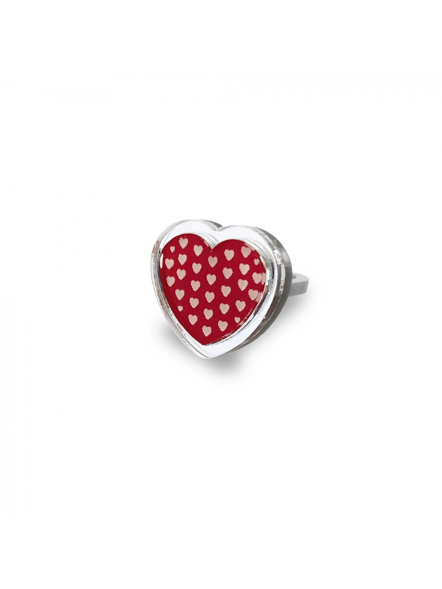 FESTIVAL DEL AMOR ANILLO
