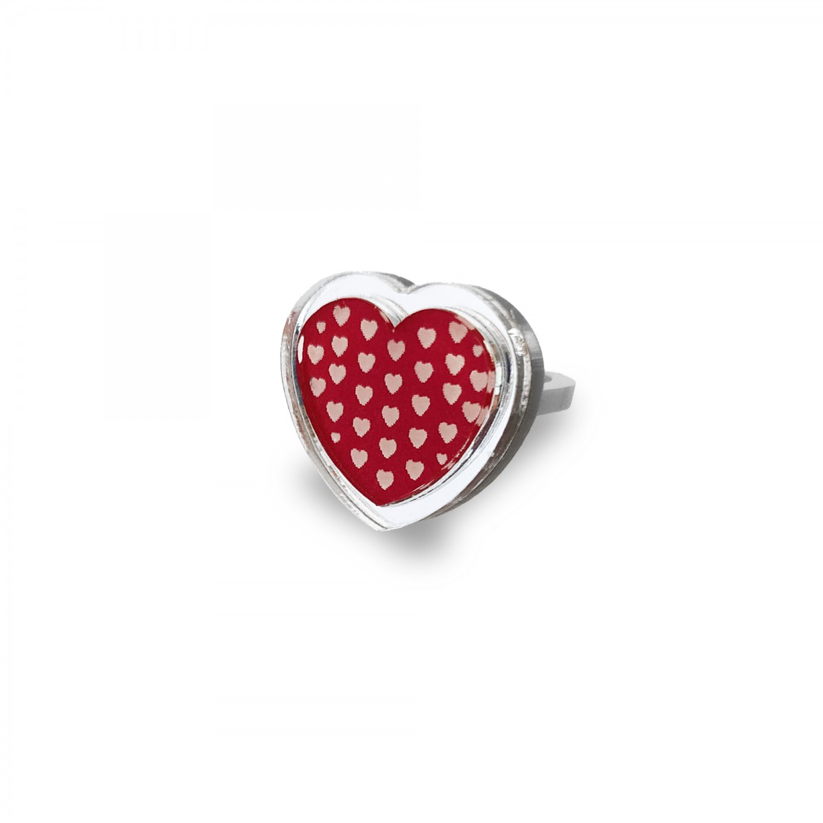 FESTIVAL DEL AMOR ANILLO