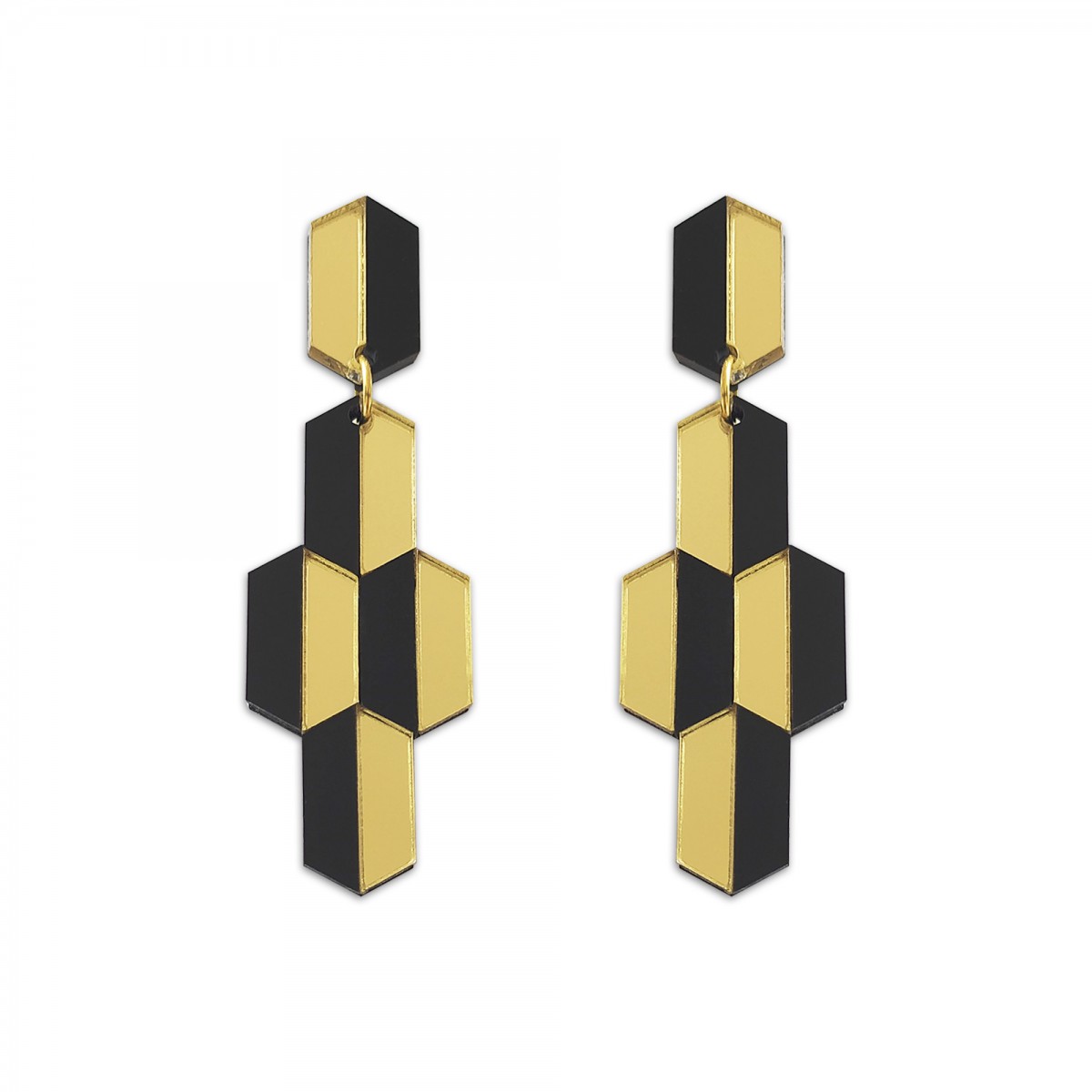 OP-ART ORO