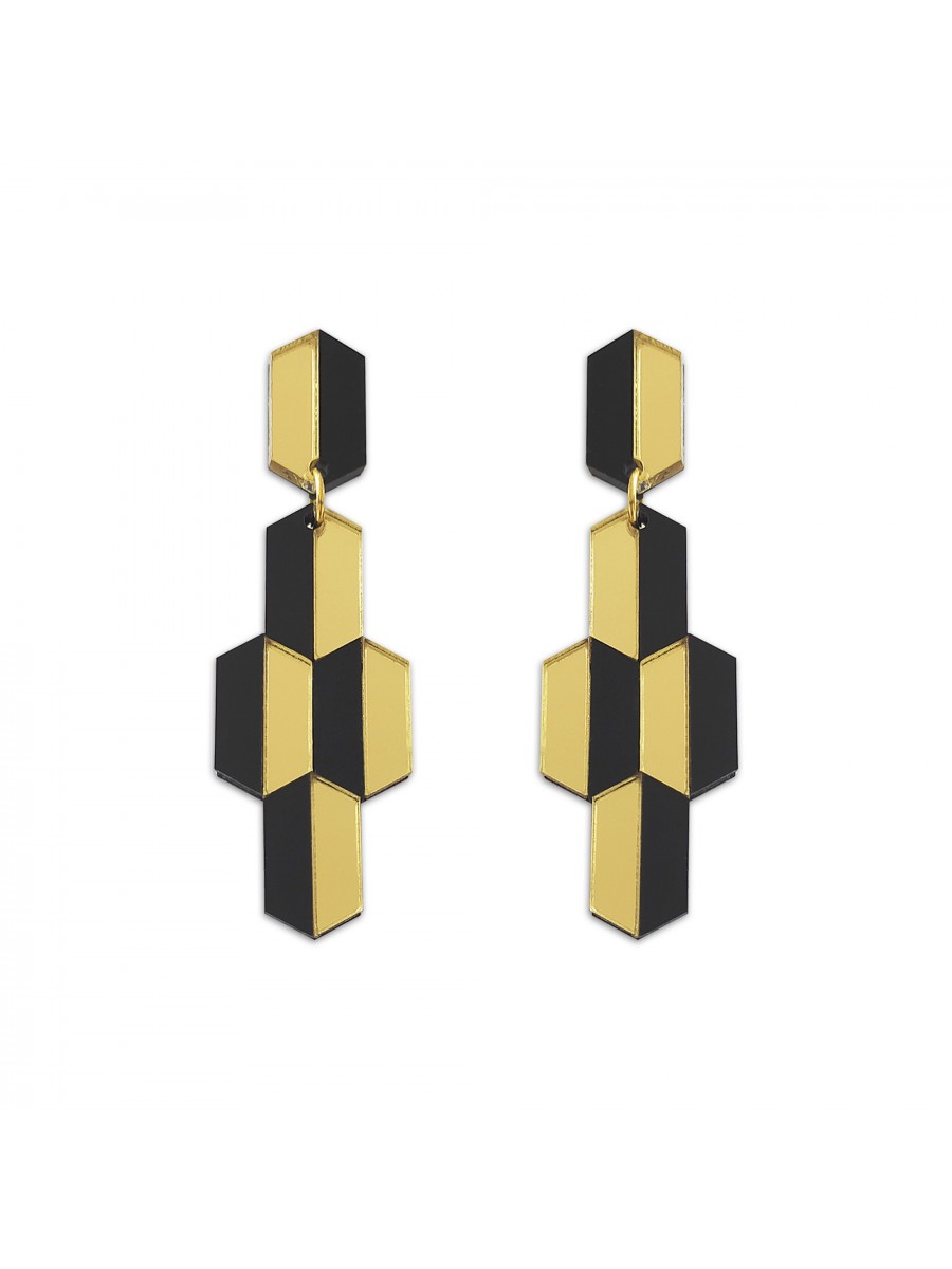 OP-ART ORO