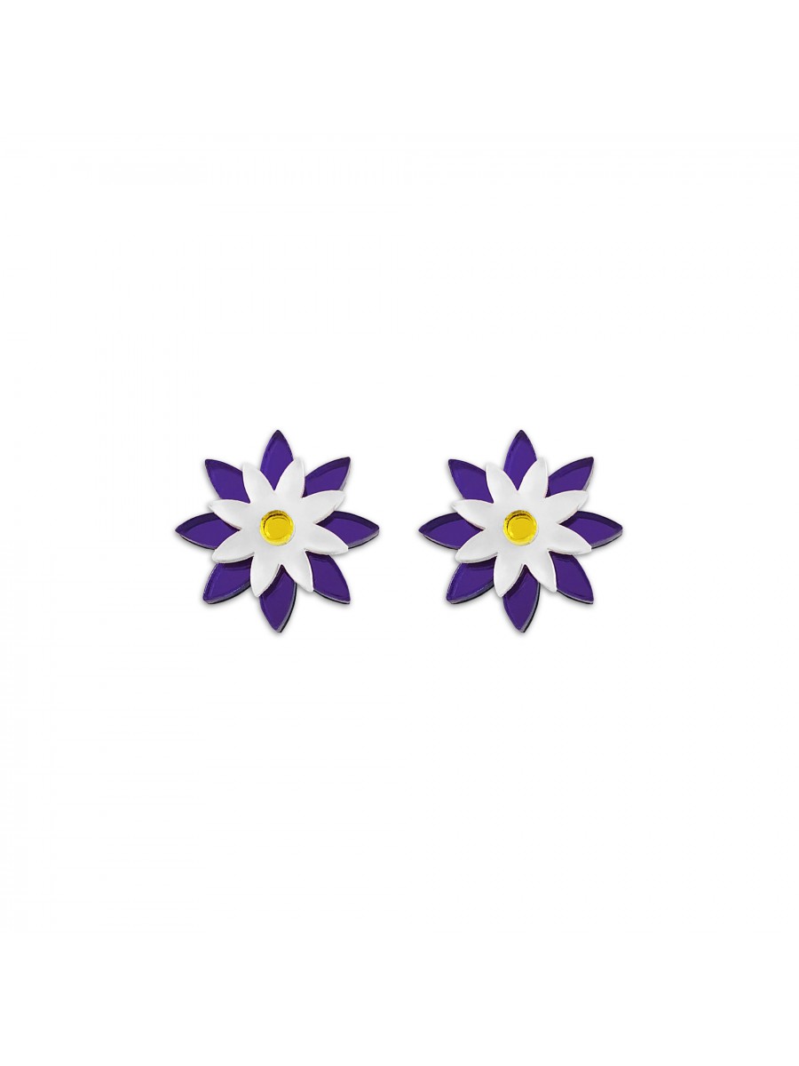 MAGNOLIA MORADA