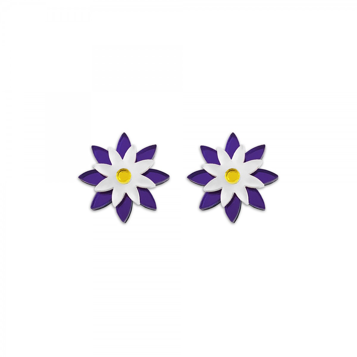 MAGNOLIA MORADA