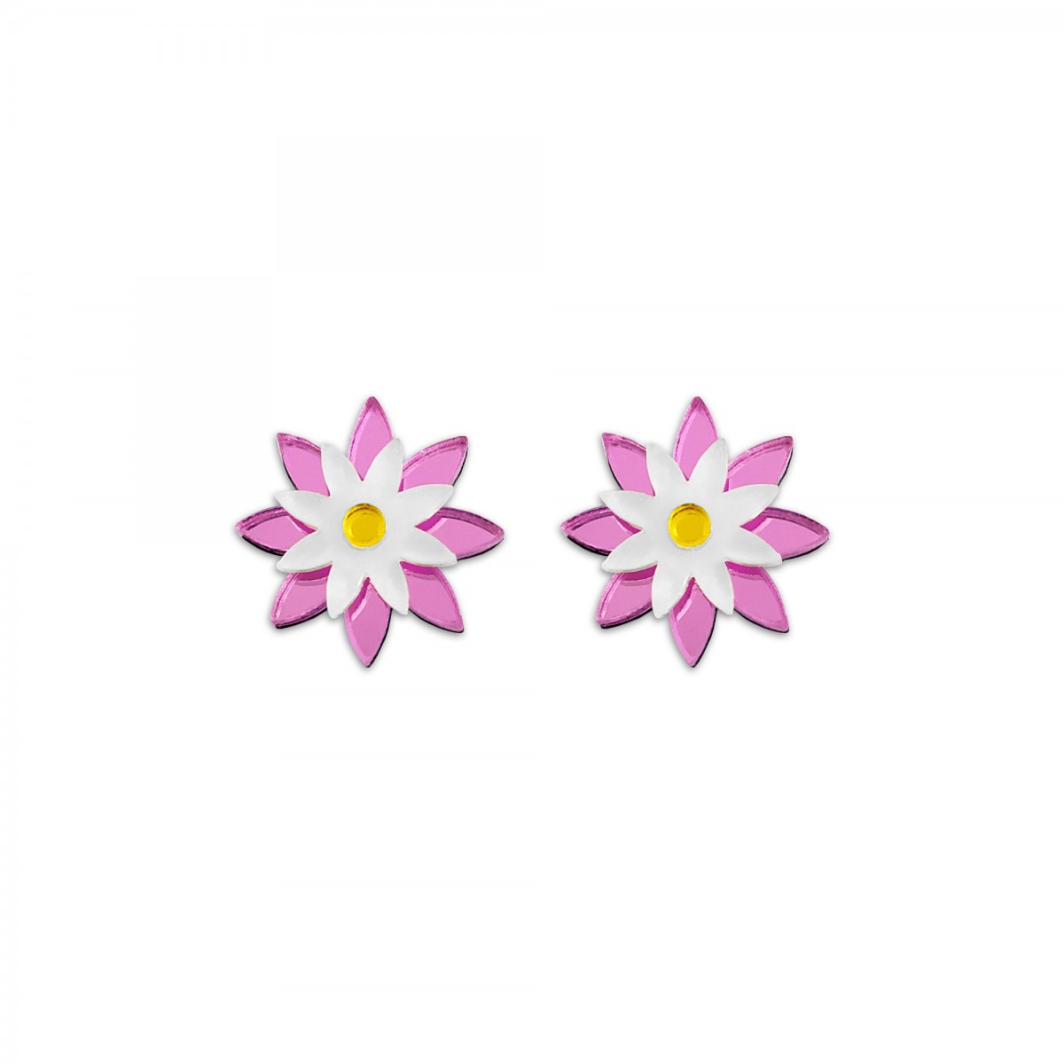 MAGNOLIA ROSA