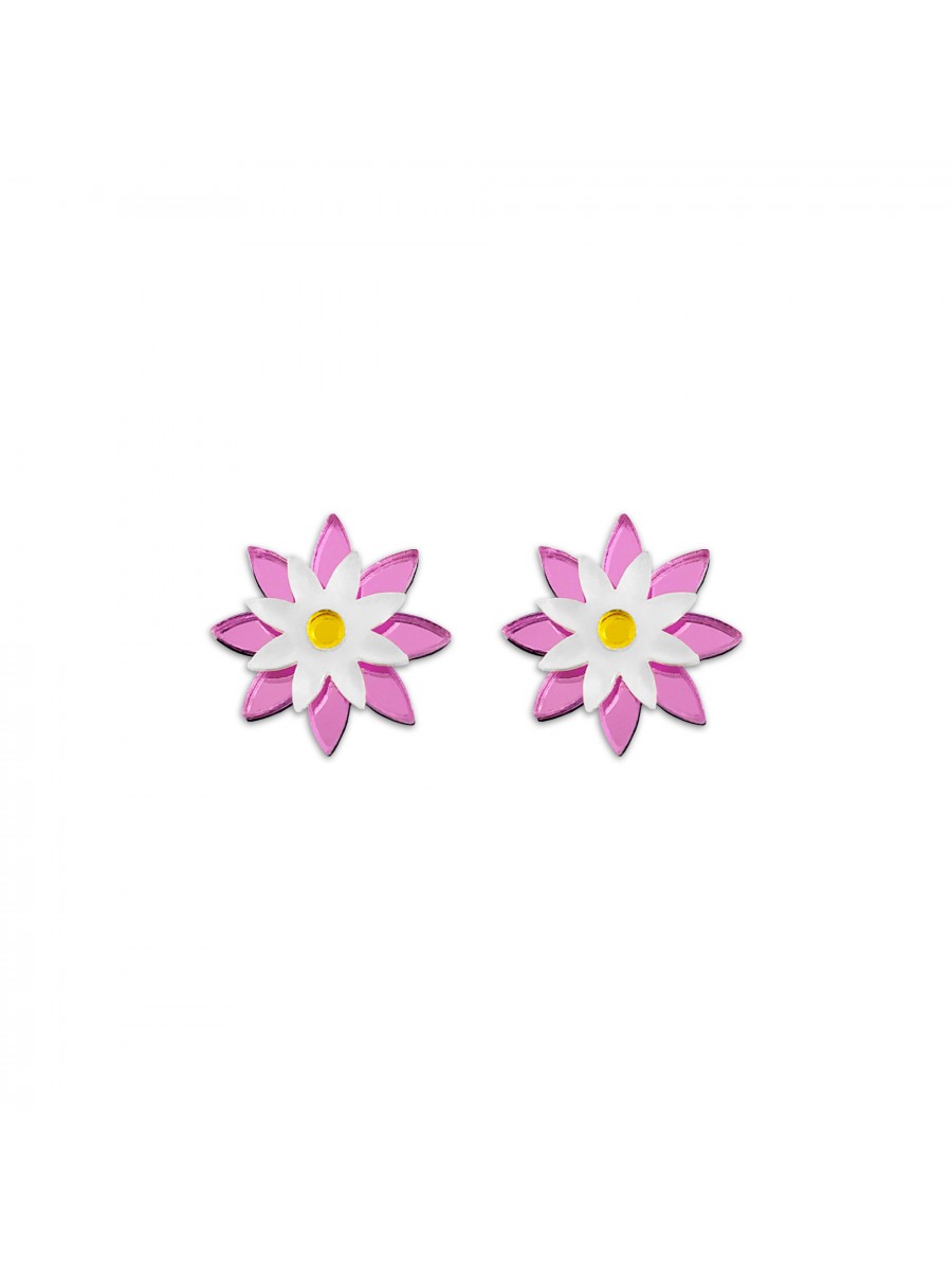 MAGNOLIA ROSA
