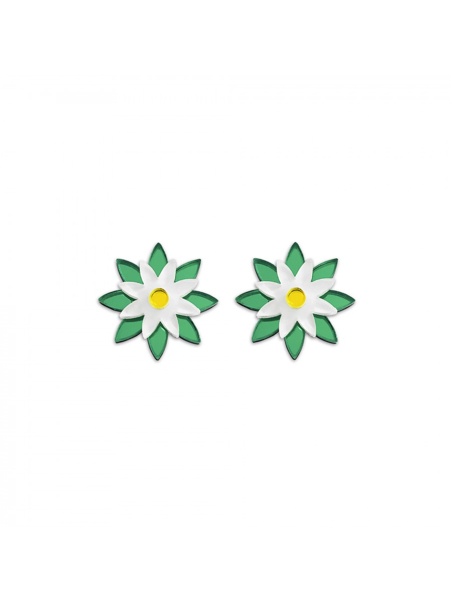 MAGNOLIA VERDE