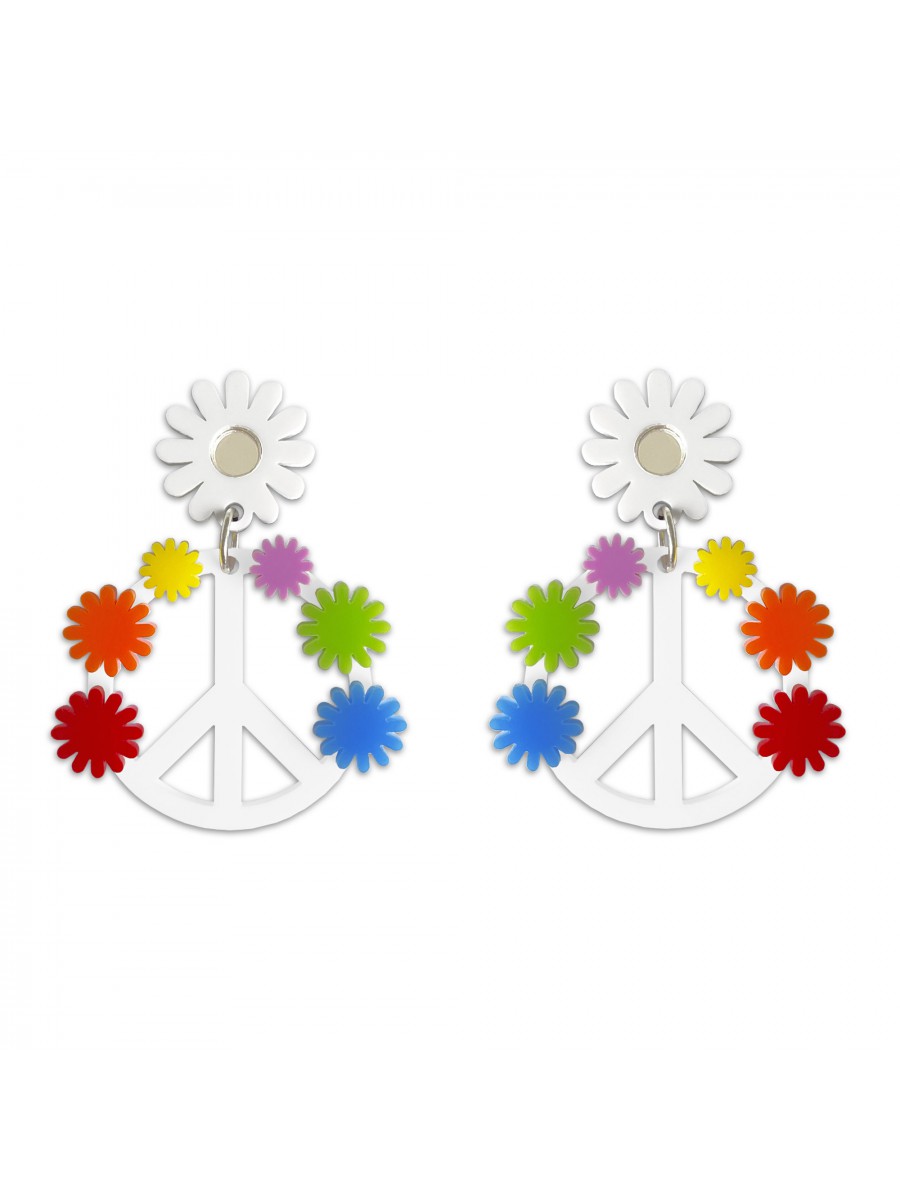 HIPPIE STYLE