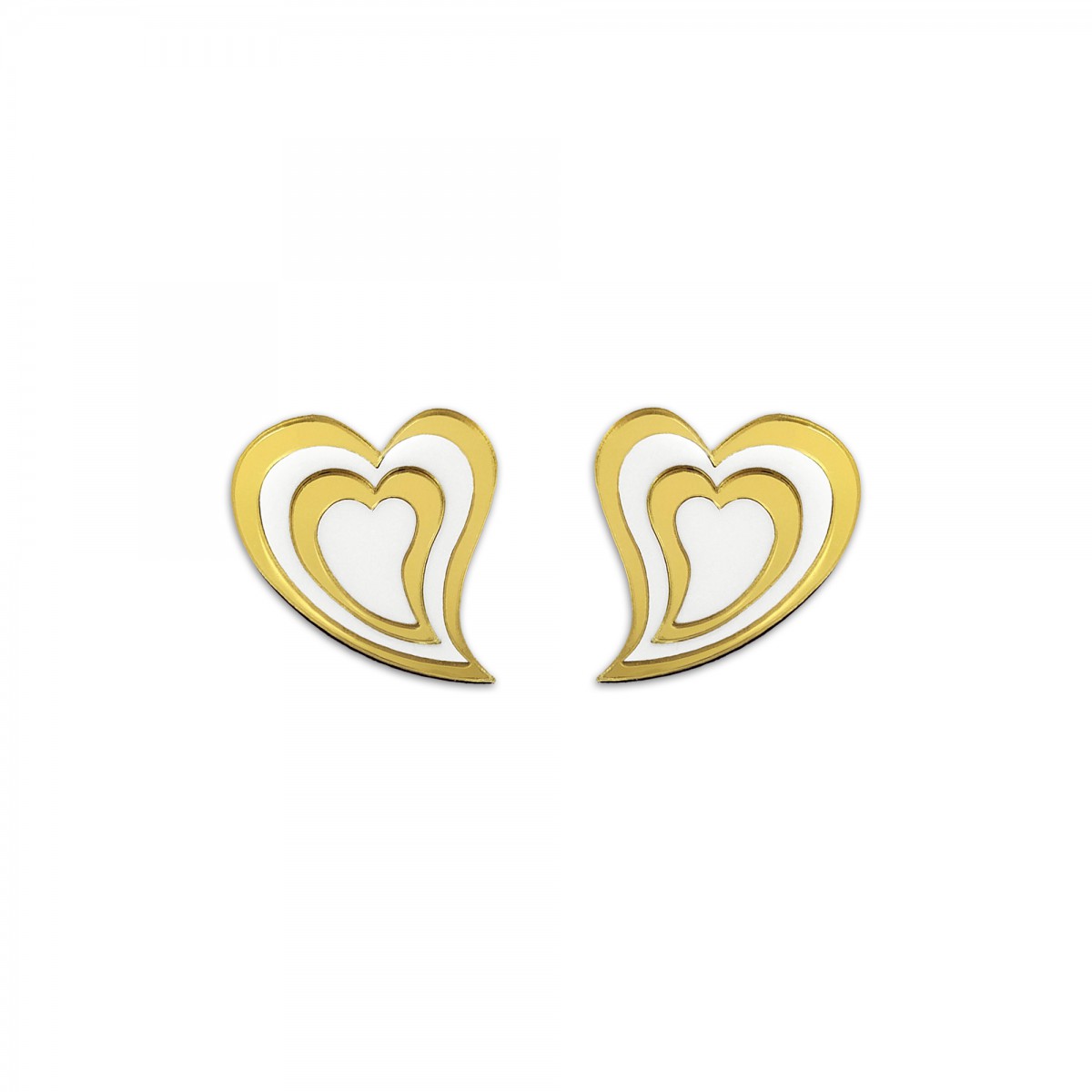 AMOR LOCO ORO
