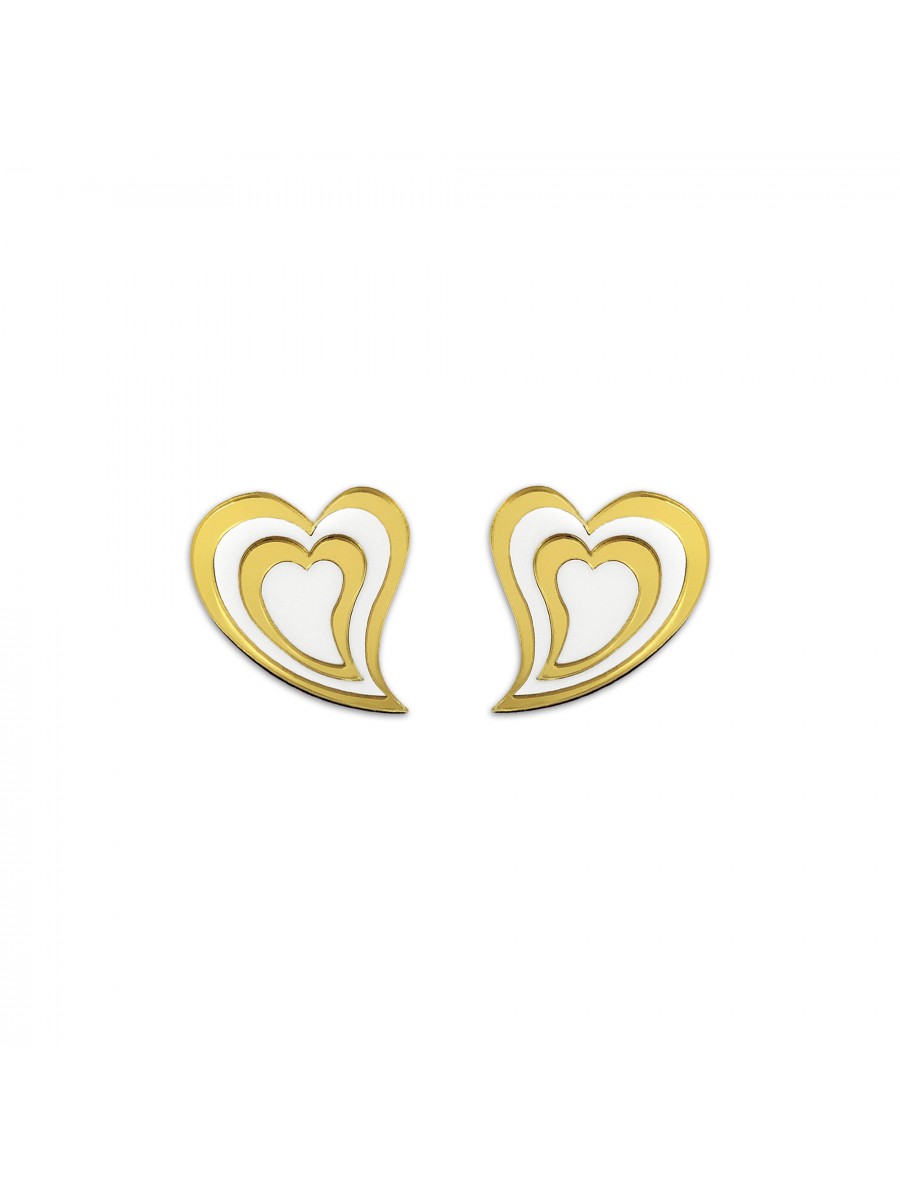 AMOR LOCO ORO
