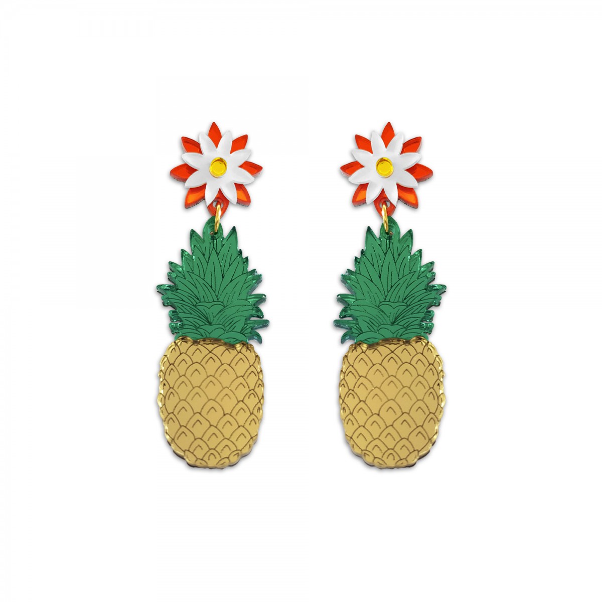 PIÑA COLADA