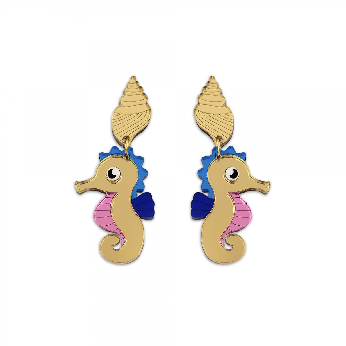 CABALLITO DE MAR