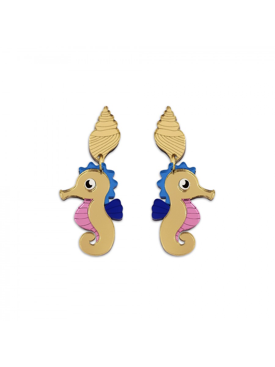 CABALLITO DE MAR