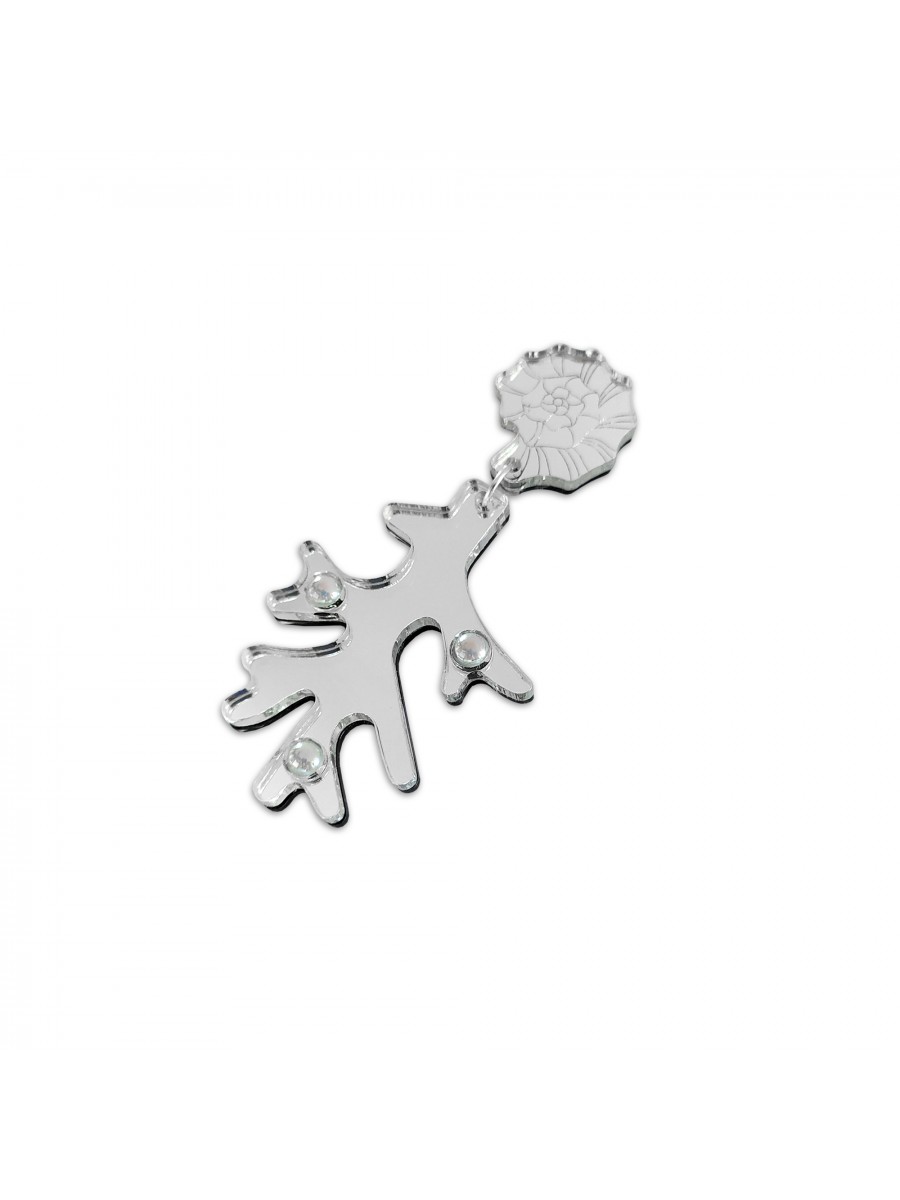 CORAL PLATA 2