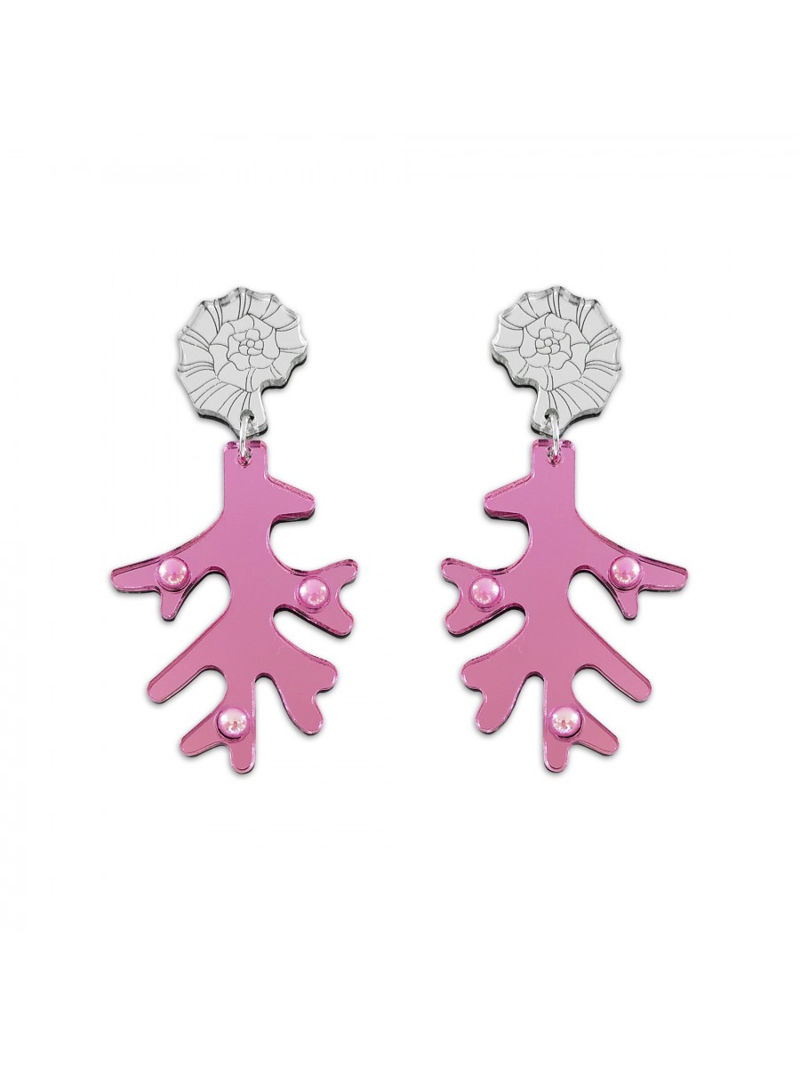 CORAL ROSA