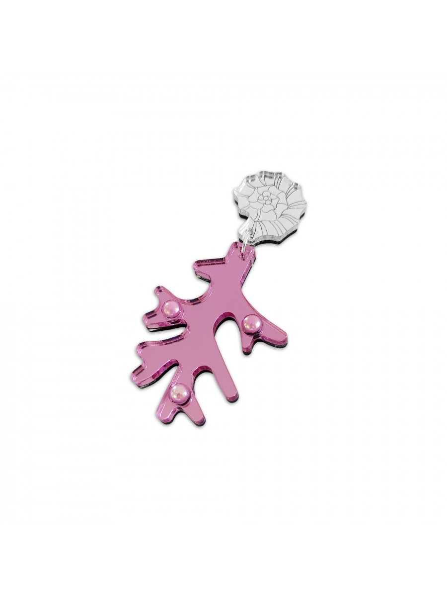CORAL ROSA 2