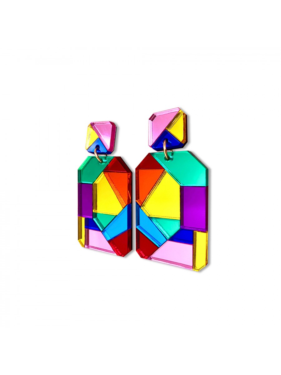 RAINBOW PUZZLE