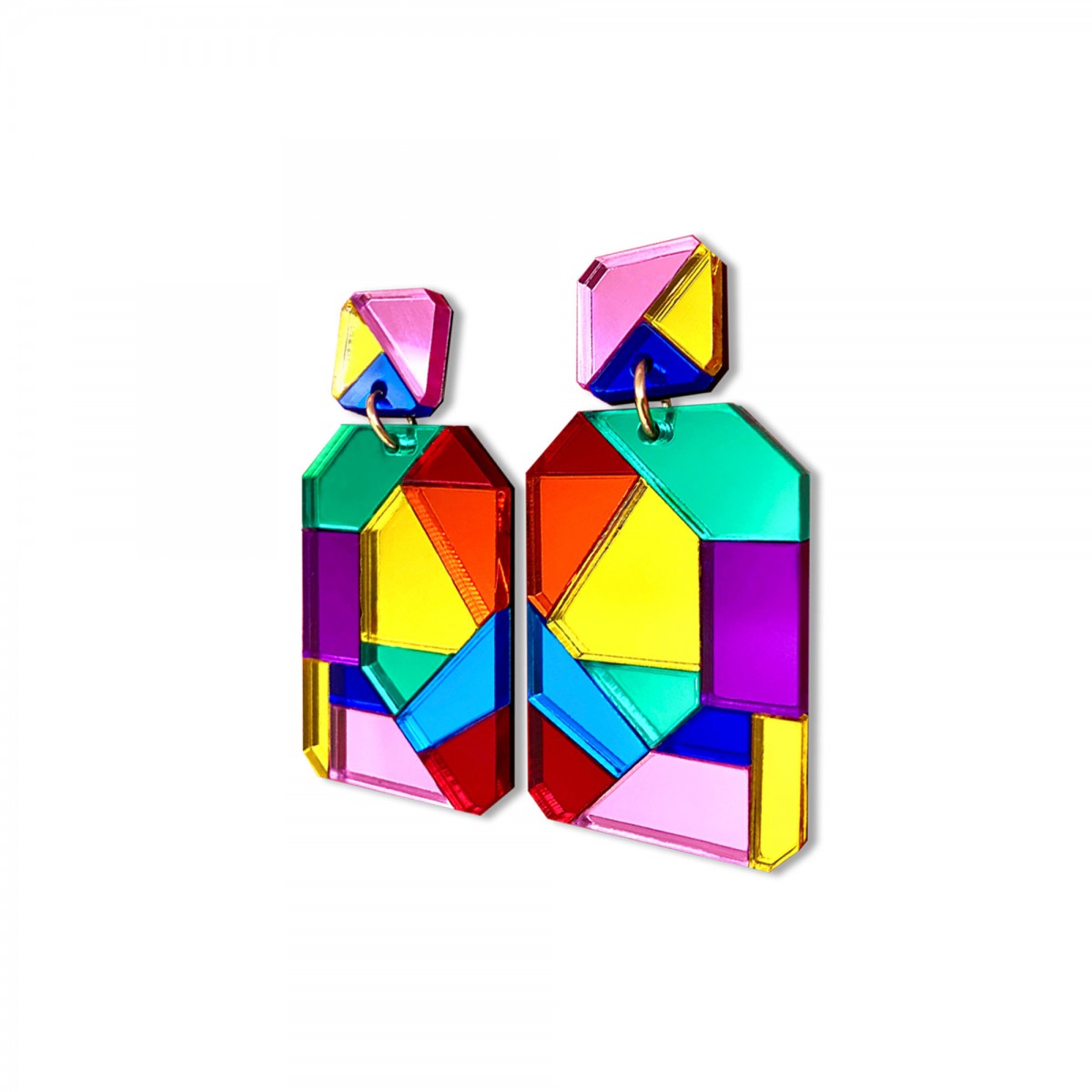 RAINBOW PUZZLE