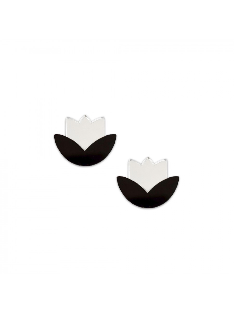 TULIPÁN PLATA