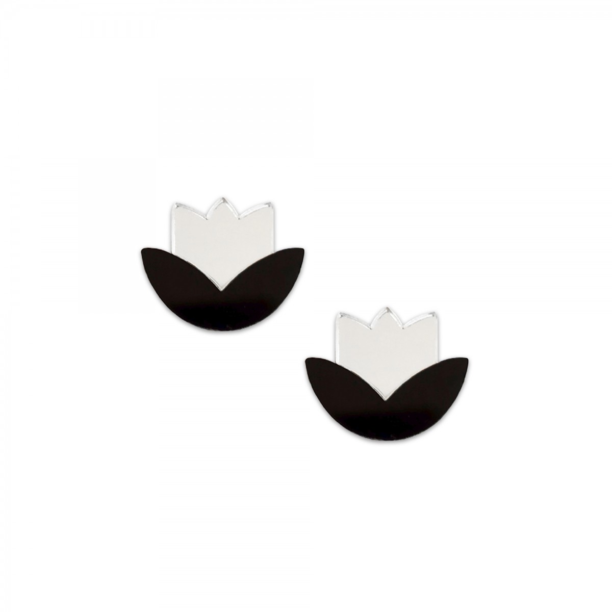 TULIPÁN PLATA