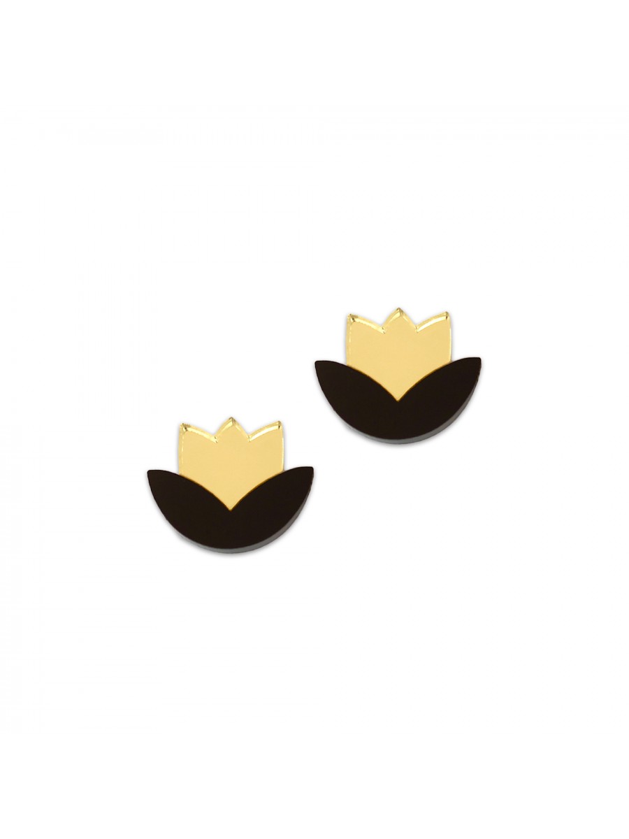 TULIPÁN ORO