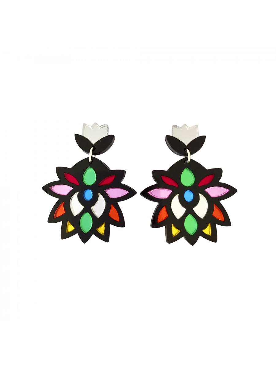 FLOR NANA
