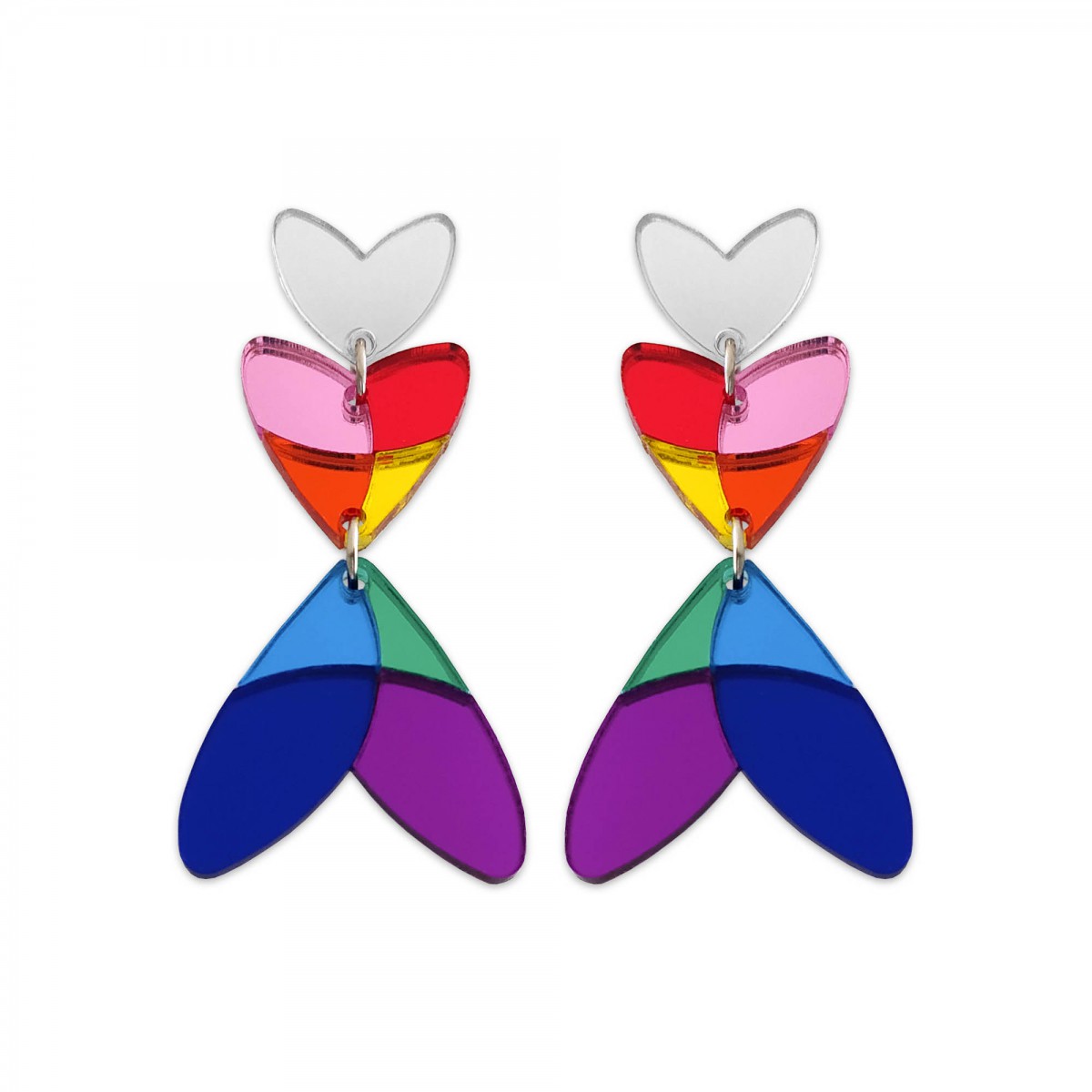 AMOR A TODO COLOR