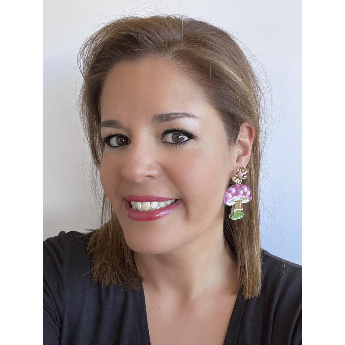 SETA COQUETA