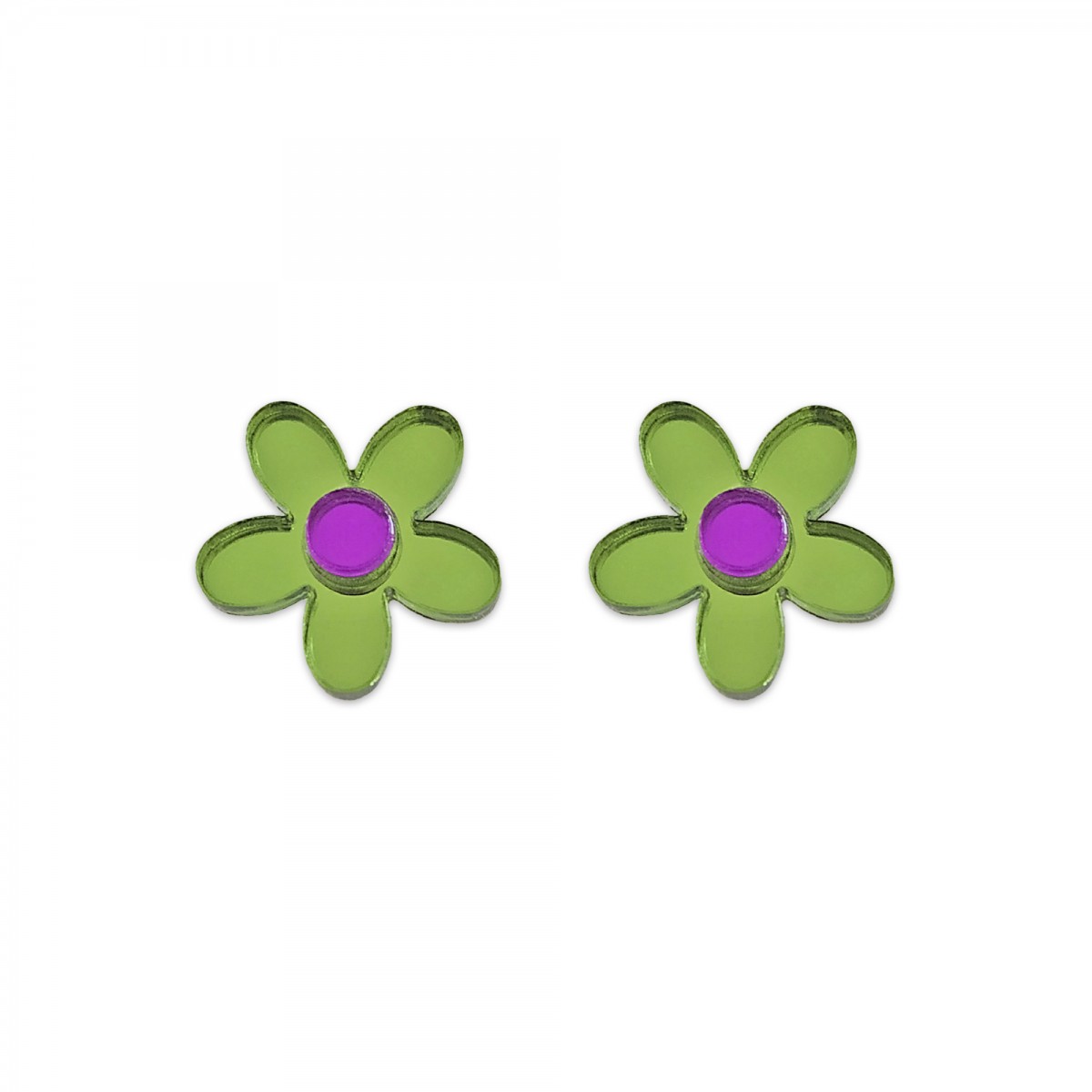 VERDE MAGNÉTICA