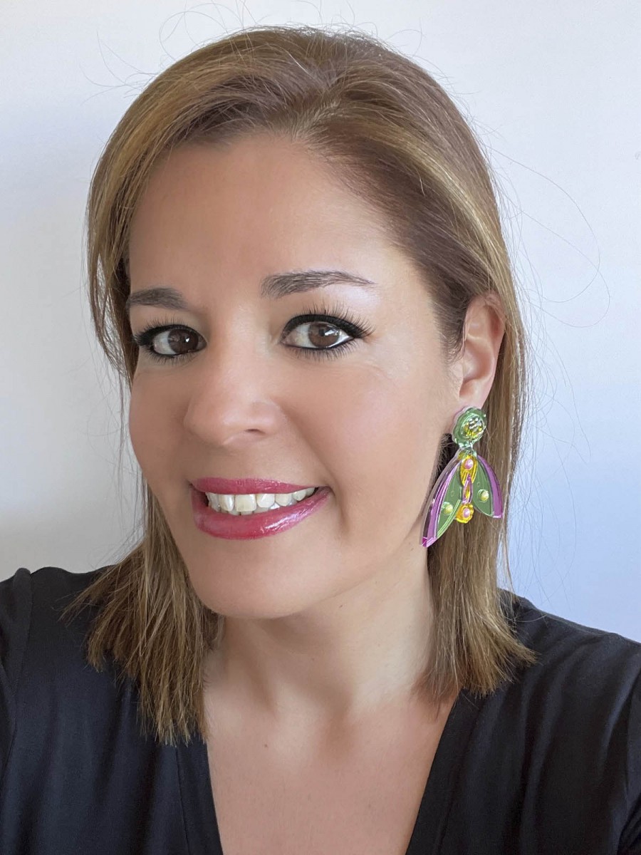 LUCIERNAGA BRILLANTE