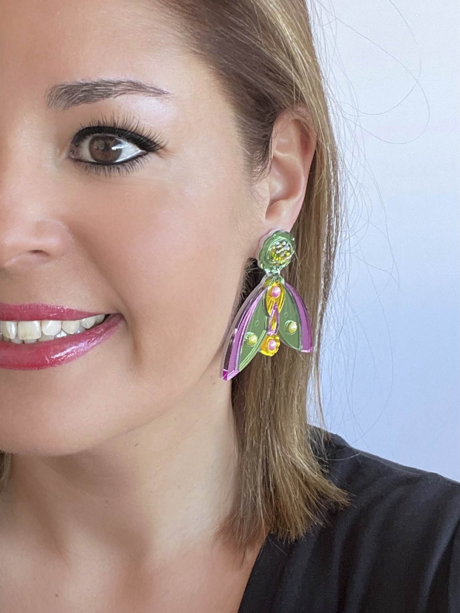 LUCIERNAGA BRILLANTE
