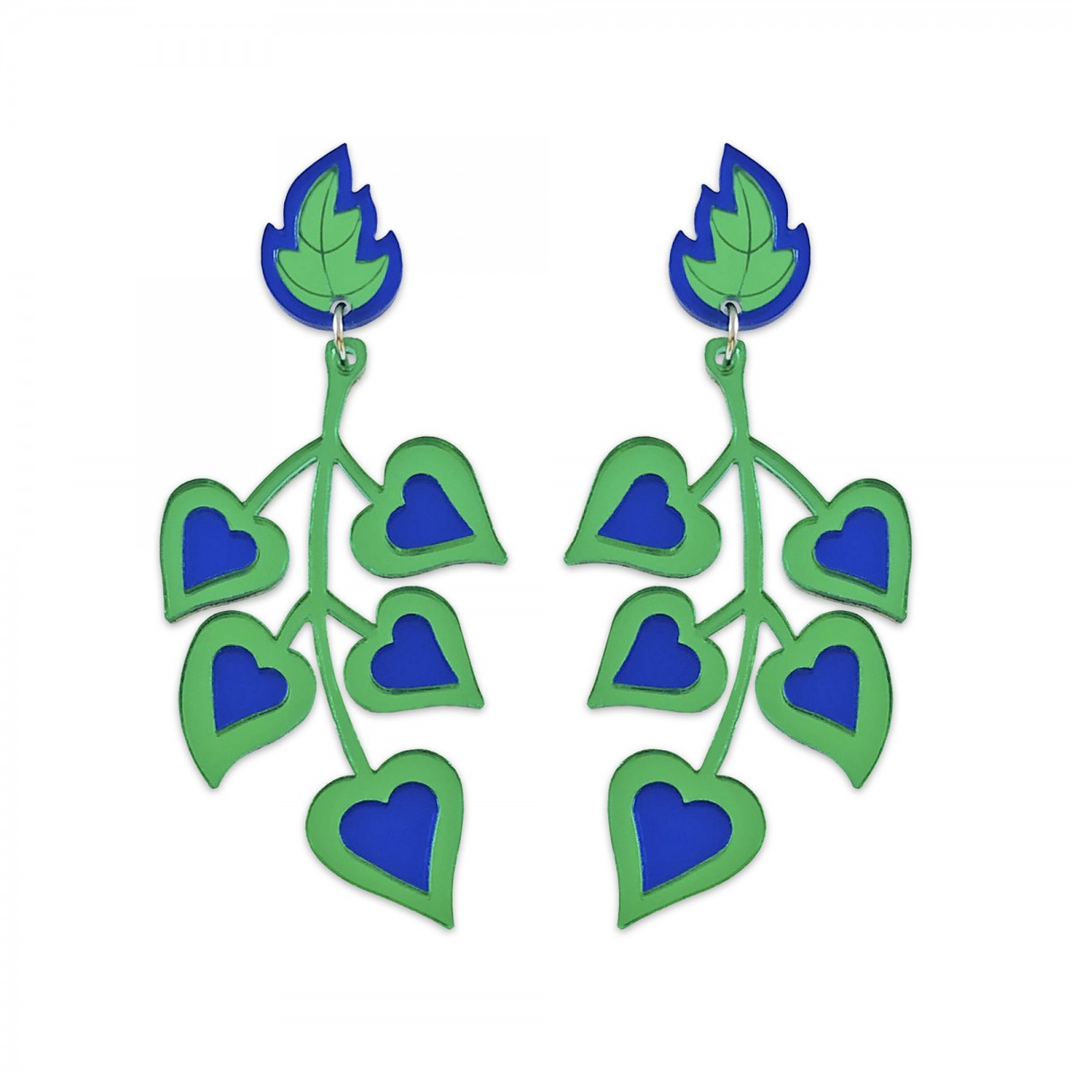 CASCADA DE AMOR