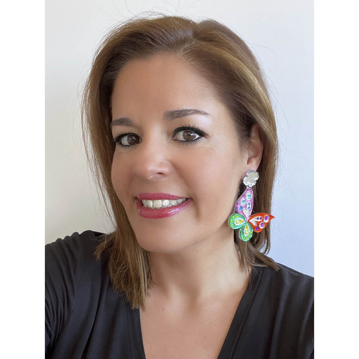 HECHIZO ALADO